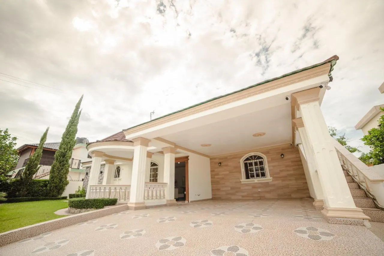 Ideal Family Place Jarabacoa. Holiday home Jarabacoa